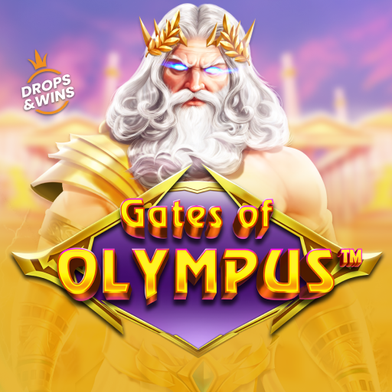 Gates Of Olympus
