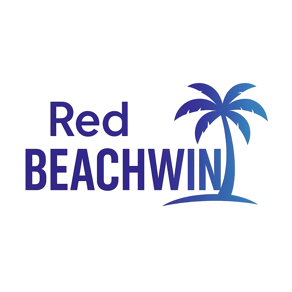 BEACHWIN Logo